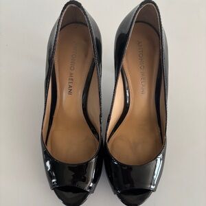 Antonia Melani Shoes